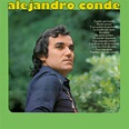 Alejandro Conde - Album by Alejandro Conde | Spotify