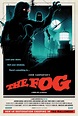 Poster for Special Re-Release of John Carpenter's 'The Fog' | John ...