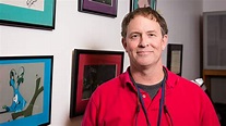 Tuck Tucker, Veteran Animator and Storyboard Director for ‘Hey Arnold ...