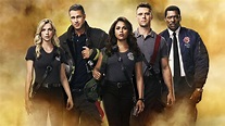 Chicago Fire Season 7 Cast, HD Tv Shows, 4k Wallpapers, Images ...