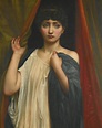 Sir Edward John Poynter | Classicist painter | Tutt'Art@ | Pittura ...