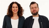 NDR 2 Morgen: Ab 6. Januar mit Elke und Jens | NDR.de - NDR 2 ...