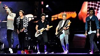 One Direction 2014 】 Concierto en Perú 🔥【 Where We Are Tour 】😍 LIMA ...