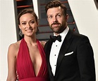 Jason Sudeikis Will Marry Olivia Wilde "When Weed is Legal in Every ...