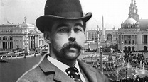 The chilling tale of H.H. Holmes and his murder castle – Film Daily
