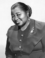 Hattie McDaniel ~ The First Black Oscar Winner