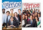 The Office Paquete Temporadas 1 2 3 4 5 6 7 8 Y 9 Serie Dvd | Envío gratis