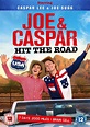 Joe & Caspar Hit The Road USA [DVD] [2016]: Amazon.co.uk: Joe Sugg ...