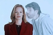 Anna und der Geist - Filmkritik - Film - TV SPIELFILM