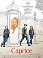 Caprice - film 2014 - AlloCiné