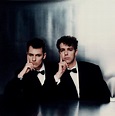 NPG x128776; Pet Shop Boys (Chris Lowe; Neil Tennant) - Portrait ...