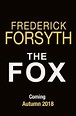 The Fox - Forsyth Frederick | Książka w Empik