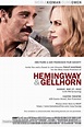 Hemingway & Gellhorn (2012) movie poster