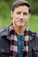 Sam Jaeger as Ryan on October Kiss | Hallmark Channel