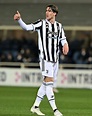 Dušan Vlahović 💎 on Instagram: “Full time: Atalanta 1-1 Juventus 🖤🤍💎