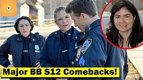 Siobhan Byrne O'Connor Hints Familiar Face Returning In Blue Bloods ...