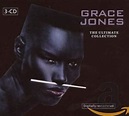 Ultimate Collection, the - Grace Jones: Amazon.de: Musik