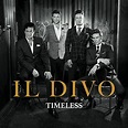 Timeless by Il Divo on Amazon Music - Amazon.co.uk