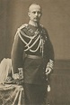 Frederick Francis lV,Grand Duke of Mecklenburg-Schwerin.9 April 1882-17 ...