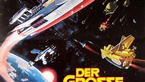 Der Große Krieg der Planeten | Film 1977 | Moviepilot