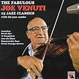 Fabulous Joe Venuti: Venuti, Joe: Amazon.es: CDs y vinilos}