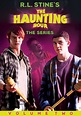 The Haunting Hour: La Serie temporada 2 - Ver todos los episodios online