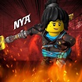 Nya | Lego Ninjago Wiki | Fandom