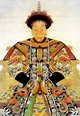 Empress Dowager Longyu - New World Encyclopedia