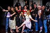 "Grease" ganha montagem nacional - conheça o projeto - A Broadway é Aqui!