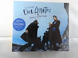 Lousy with Love: The B-Sides of Del Amitri by Del Amitri (CD, Sep-1998 ...