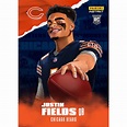 2021 NFL draft: Buy your Justin Fields, Chicago Bears merchandise