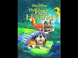 The Fox and the Hound 3: There's a Duck Now - YouTube