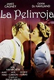 La pelirroja (1941) Película - PLAY Cine
