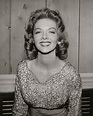 Barbara Lawrence | Hollywood actresses, Classic actresses, Vintage ...