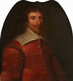 Sir John Campbell of Glenorchy (1606/1607–1686) | Art UK