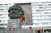 Geschichte entdecken: Karl-Marx-Monument | Stadt Chemnitz