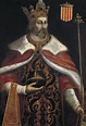 Peter III The Great (1240-1285). King of Aragon (Photos Prints, Framed ...