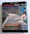 Rem Koolhaas - Delirious New York - 1978 - Catawiki