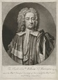 NPG D35455; William Stanhope, 1st Earl of Harrington - Portrait ...