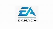 EA Canada logo - Obsolete Gamer