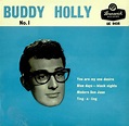 Quotes about Buddy Holly (35 quotes)