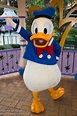 Donald Duck | Disney Parks Wiki | Fandom