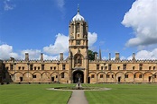 Christ Church Oxford