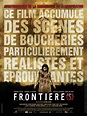 Frontière(s) en Blu Ray : Frontière(s) - AlloCiné
