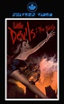 LITTLE DEVILS: THE BIRTH Spawns From Hell One Last Time via Limited Re ...