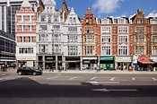 SONDER EDGWARE ROAD (LONDRES, INGLATERRA): 47 fotos, comparação de ...