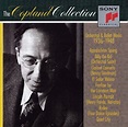 The Copland Collection: Orchestral & Ballet Works 1936-1948 - Album by ...