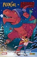 Moon Girl y Dinosaurio Diabólico. 100% Marvel HC #7 (Panini Comics España)