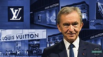 Dono da LVMH, Bernard Arnault é o único trilionário do mundo e deixa ...