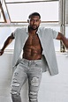 Exclusive Trevante Rhodes Photos - Essence